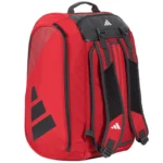Adidas Tour 3.3 Padel Racket Bag Solar Red image 1