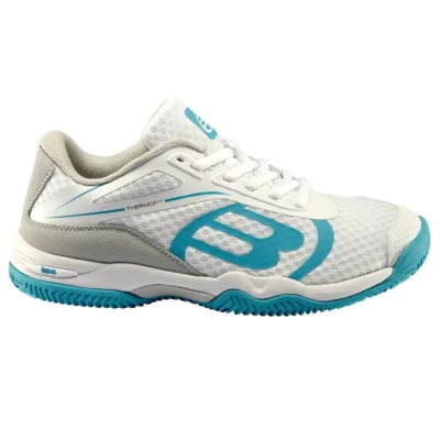 BULLPADEL BEKER W 23I Women’s Padel Shoes