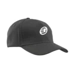 BULLPADEL CAP BPG-232 BLACK