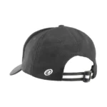 BULLPADEL CAP BPG-232 BLACK image 1