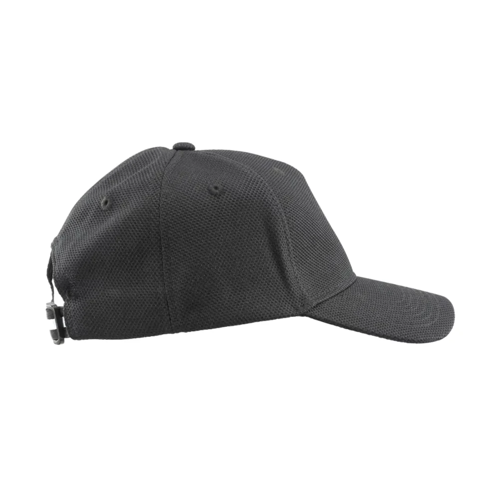 BULLPADEL CAP BPG-232 BLACK image 2
