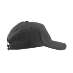 BULLPADEL CAP BPG-232 BLACK image 2