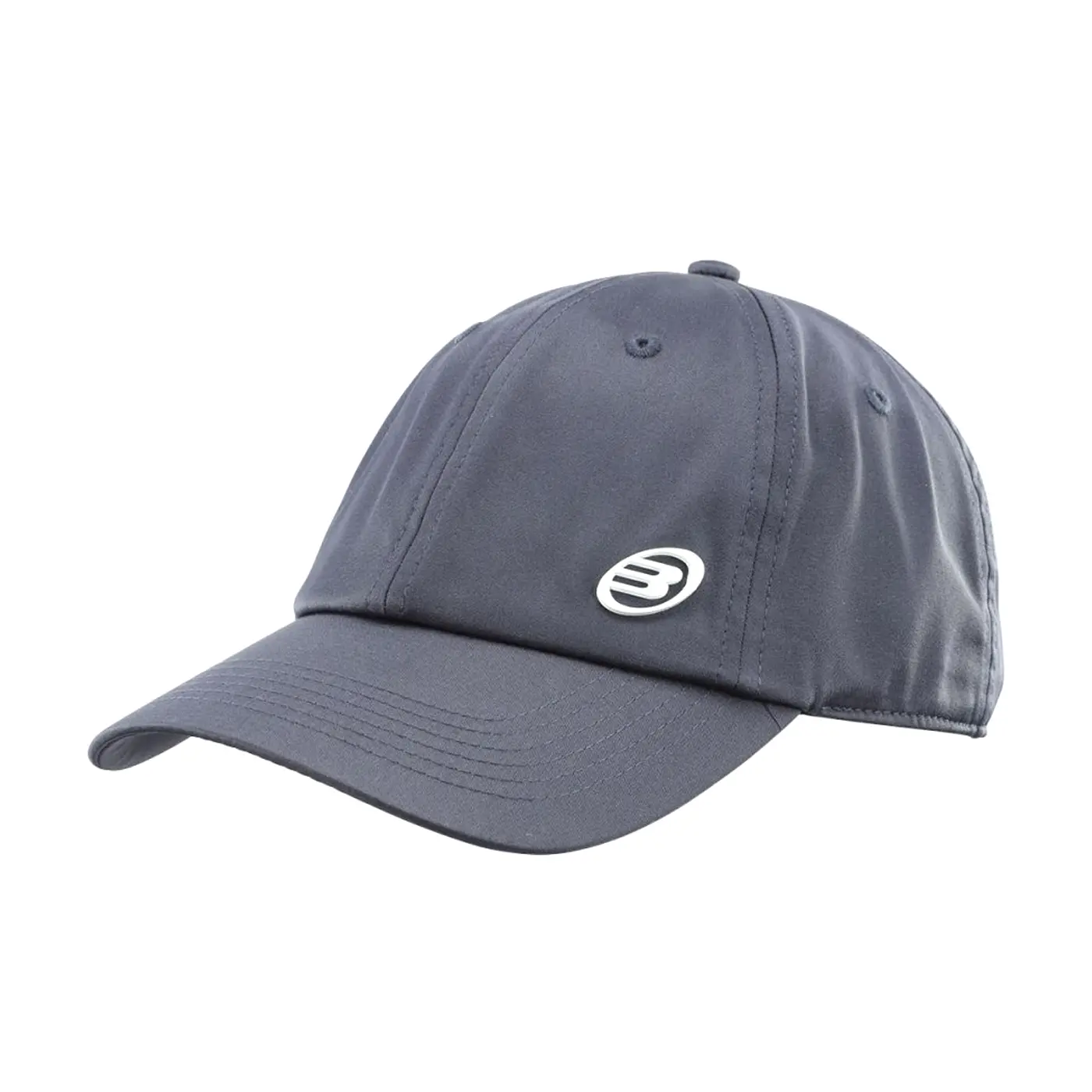 BULLPADEL Cap Washed Blue image 1 BULLPADEL Cap Washed Blue image 1