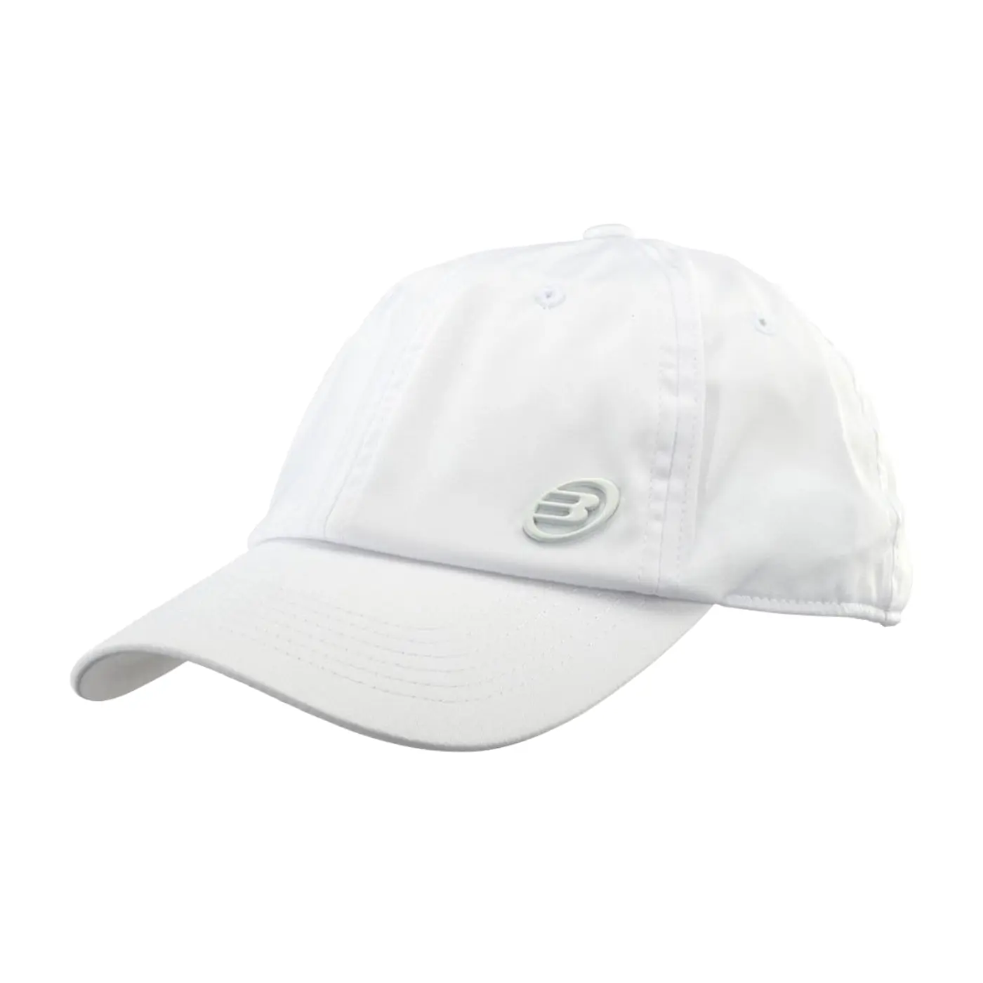 BULLPADEL Cap White image 1 BULLPADEL Cap White image 1