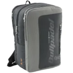 BULLPADEL Next Padel Backpack BPM-23008 Black image 1