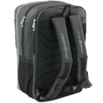 BULLPADEL Next Padel Backpack BPM-23008 Black image 2
