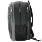BULLPADEL Next Padel Backpack BPM-23008 Black image 4