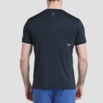 BULLPADEL Shirt Agane Polo Navy BluE 2