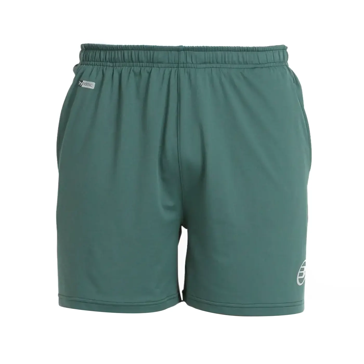 BULLPADEL Short Afate Forest Green 01 BULLPADEL Short Afate Forest Green 01