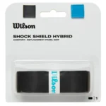 WILSON PADEL SHOCK SHIELD HYBRID REPLACEMENT OVERGRIP