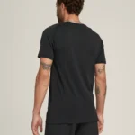 Wilson Padel Shirt PLAYER'S SEAMLESS CREW image 3
