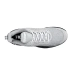 Wilson Rush Pro Lite Men's Padel Shoes Ebony White image 1