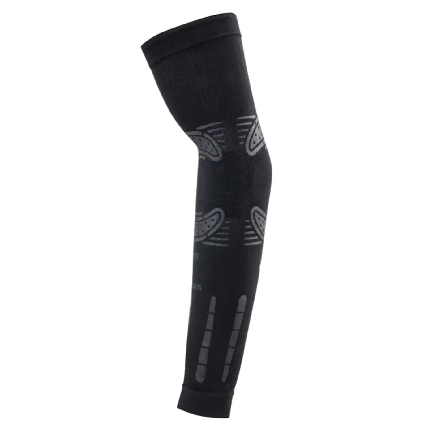 FLOKY Arm Sleeve Black 03 FLOKY Arm Sleeve Black 03