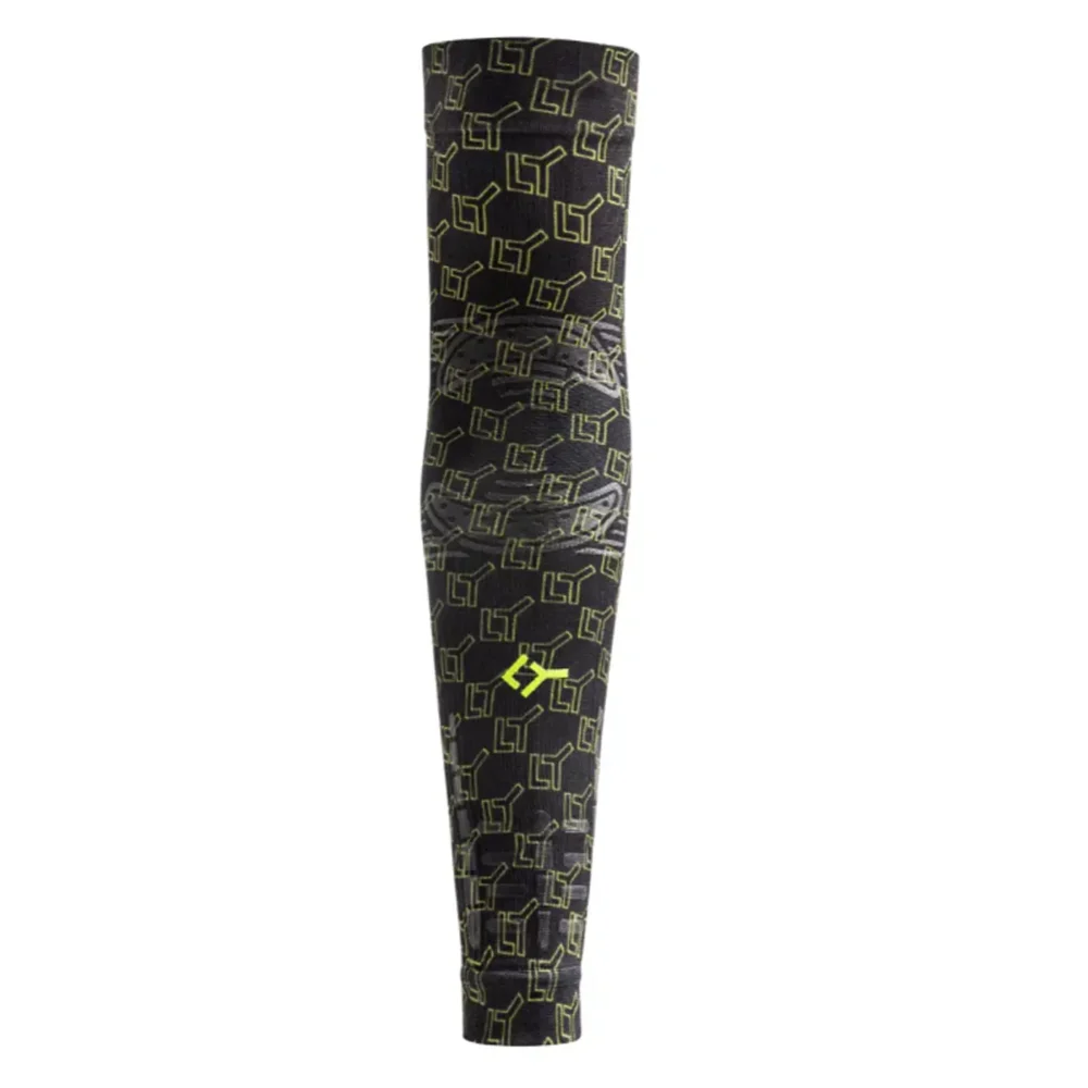FLOKY Arm Sleeve Logomania 01