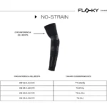 FLOKY Arm Sleeve Fusion - Image 4