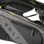VOLT Padel Bag XL Grey - Image 9