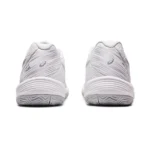 ASICS GEL-GAME 9 Women's Padel Shoes White 04