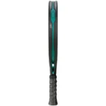 BULLPADEL HACK 04 HYBRID 2025 Padel Racket 03