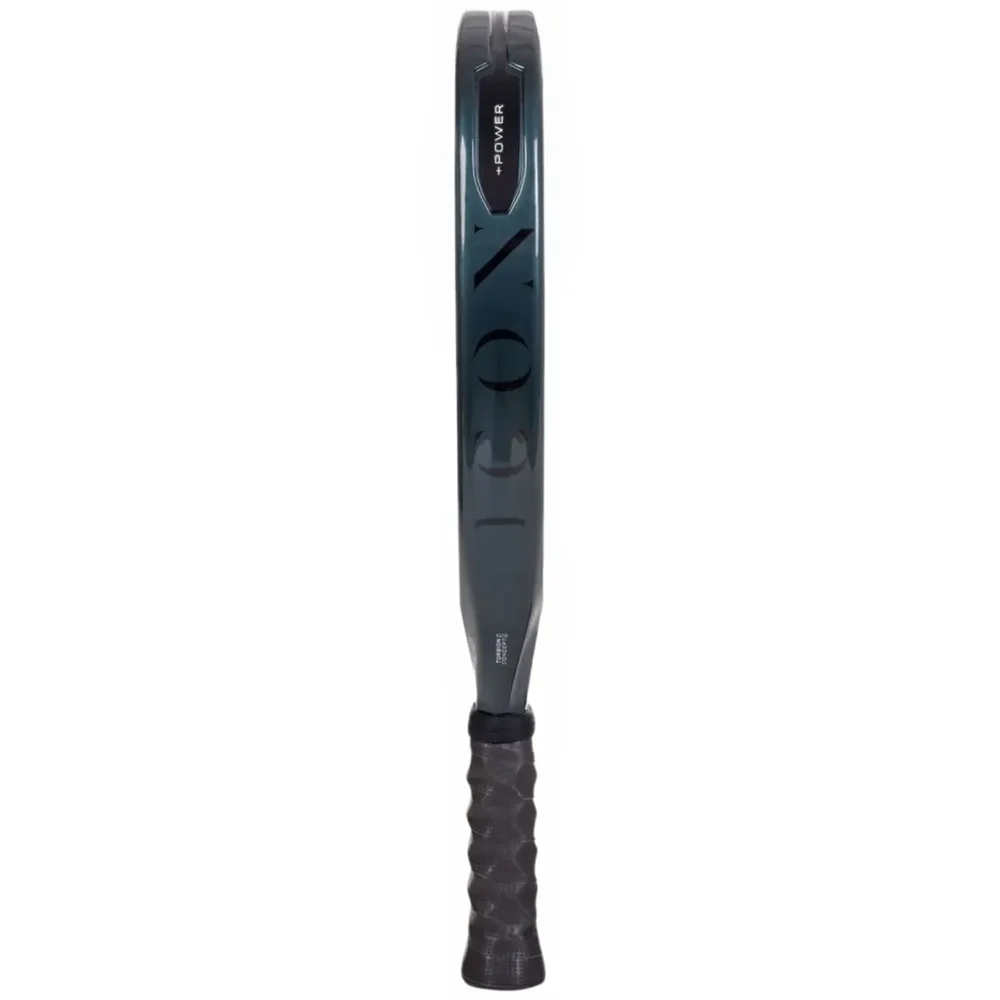 BULLPADEL ICON 2025 Padel Racket 02