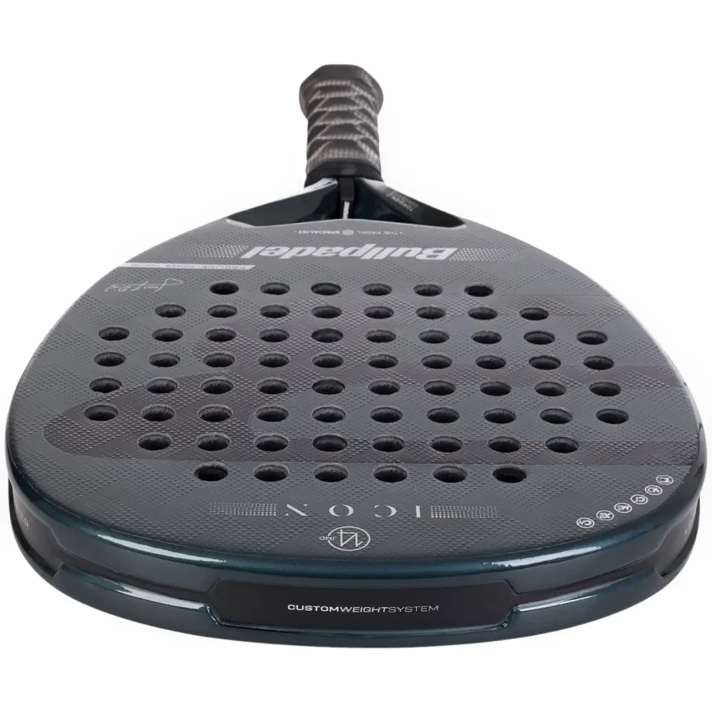 BULLPADEL ICON 2025 Padel Racket 03