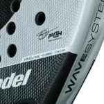 BULLPADEL NEURON 2025 Padel Racket 11