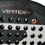 BULLPADEL VERTEX 04 2025 Padel Racket 06