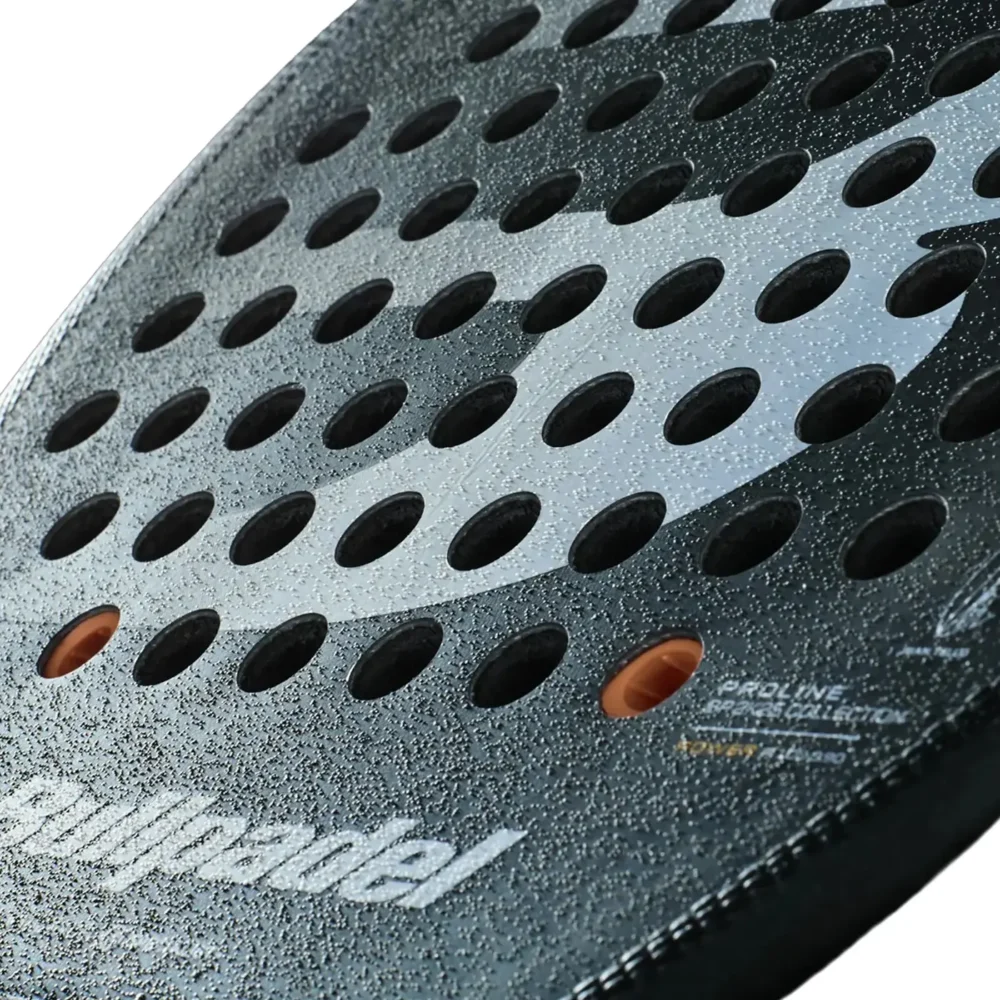 BULLPADEL VERTEX 04 2025 Padel Racket 07