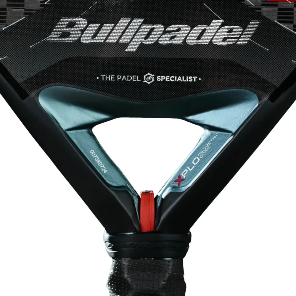 BULLPADEL XPLO 2025 Padel Racket 10