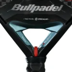 BULLPADEL XPLO 2025 Padel Racket 10