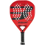 BULLPADEL XPLO COMFORT 2025 Padel Racket 01