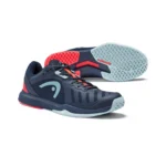 HEAD Sprint Team 3.0 Padel Shoes Blue 02