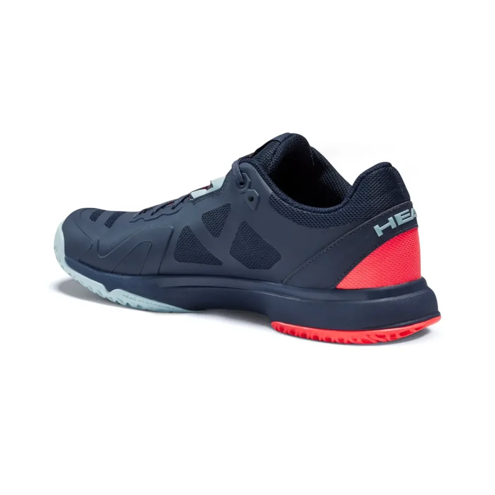 HEAD Sprint Team 3.0 Padel Shoes Blue 04