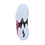 JOMA Padel Shoes Shoes Set Lady 2401 Black Fuchsia 3