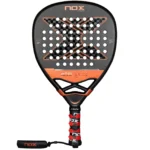 NOX AT10 Attack 12K Alum Agustin Tapia Padel Racket - Image 2