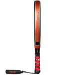 NOX AT10 Attack 12K Alum Agustin Tapia Padel Racket - Image 5