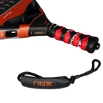 NOX AT10 Attack 12K Alum Agustin Tapia Padel Racket - Image 8