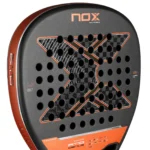 NOX AT10 Attack 12K Alum Agustin Tapia Padel Racket - Image 9