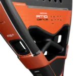 NOX AT10 Attack 12K Alum Agustin Tapia Padel Racket - Image 11