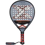 NOX AT10 Genius 18K Alum Agustin Tapia 2025 Padel Racket - Image 2