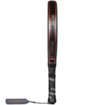 NOX AT10 Genius 18K Alum Agustin Tapia 2025 Padel Racket - Image 6