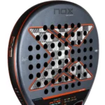 NOX AT10 Genius 18K Alum Agustin Tapia 2025 Padel Racket - Image 8