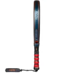 NOX AT10 Attack 18K Alum Agustin Tapia 2025 Padel Racket - Image 5