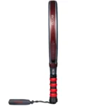 NOX AT10 Luxury GENIUS 12K 2025 Padel Racket Agustin Tapia - Image 5