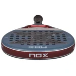 NOX AT10 Luxury GENIUS 12K 2025 Padel Racket Agustin Tapia - Image 7