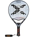 NOX AT10 Pro Cup Comfort Agustin Tapia 2025 Padel Racket