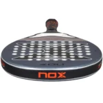 NOX AT10 Pro Cup Comfort Agustin Tapia 2025 Padel Racket - Image 4