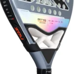 NOX AT10 Pro Cup Comfort Agustin Tapia 2025 Padel Racket - Image 6