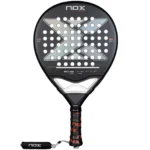NOX AT10 Pro Cup Hard Agustin Tapia 2025 Padel Racket
