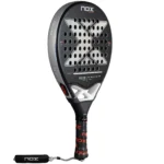NOX AT10 Pro Cup Hard Agustin Tapia 2025 Padel Racket - Image 2