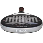 NOX AT10 Pro Cup Hard Agustin Tapia 2025 Padel Racket - Image 4